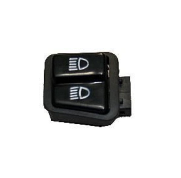 Mondial 100kh Far Düğmesi Prc