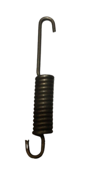 Jawa 250-350 Sehpa Yayı Yerli