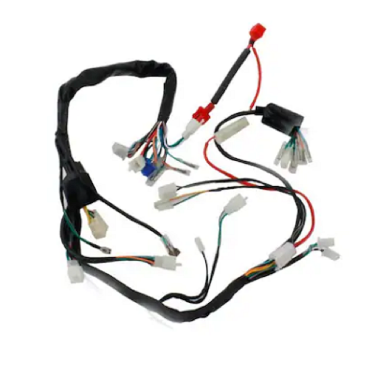 Mondial 150 MR Elektrik Tesisatı 2018 Sonrası Orjinal