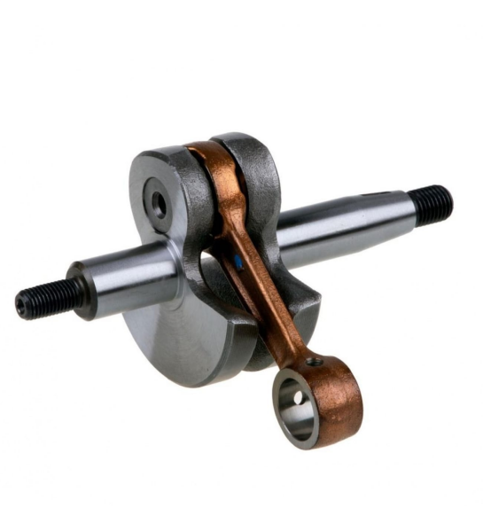 Tırpan Cg520 Krank Komple Prc