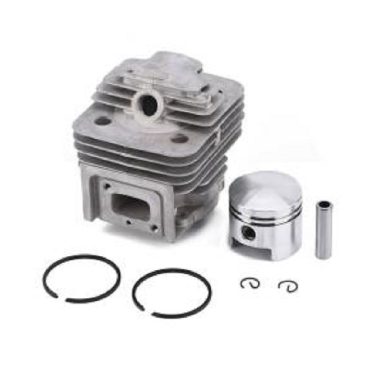 Tırpan Silindir Seti 44mm Empar