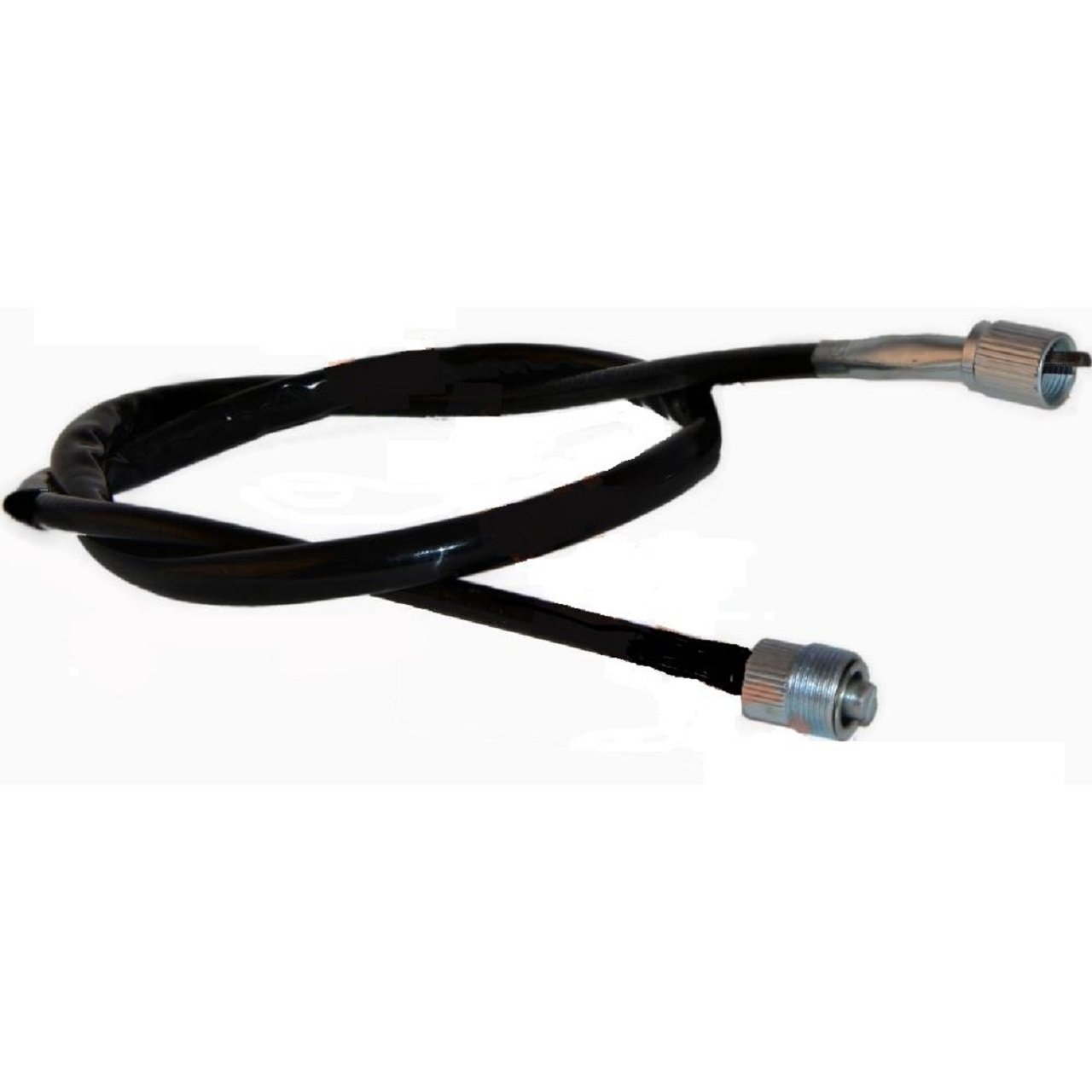 Mondial 125mh Kilometre Teli Monero