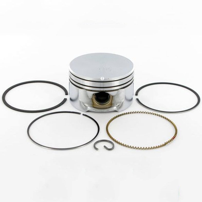 Briggs 5-6hp Piston Segman Seti 0,20 68.20mm Goldmoto