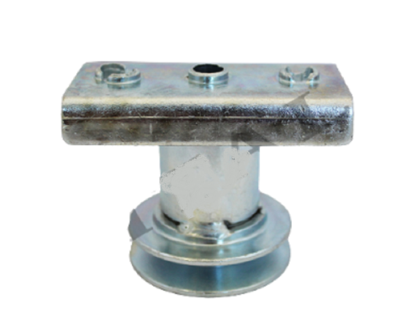 Hyundai 460SP 510SP 510SPE 530SP 530SLC Bıçak Adaptörü Orjinal