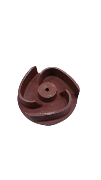 Su Motoru GM4DEP Pompa Fanı 25.4 mm Kamalı Dizel