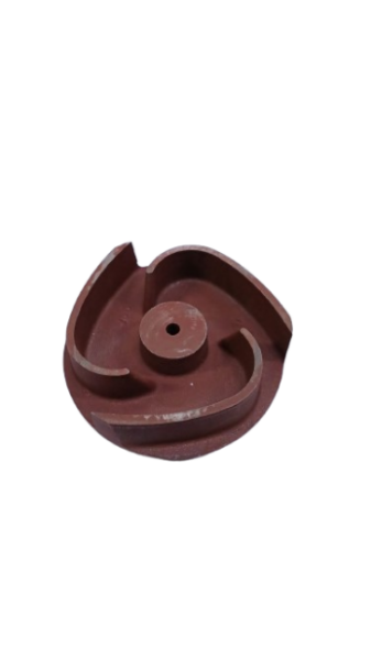 Su Motoru GM4DEP Pompa Fanı 25.4 mm Kamalı Dizel