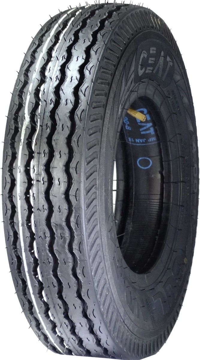 Dış Lastik 4.00-8 BULAND Tubetype CEAT