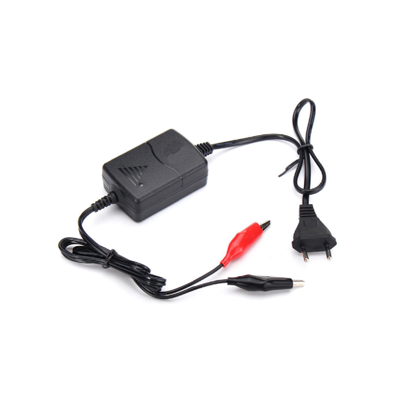 Motosiklet Şarj Aleti Ates