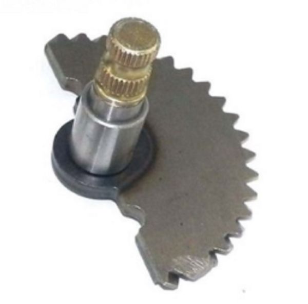 Scooter 50 Serisi Marş Yarımay Dişlisi Stromas