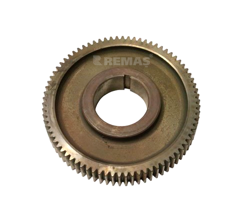 186-186FA-188F Eksantrik Dişlisi İtal