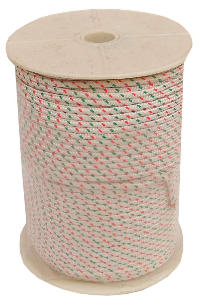 Çalıştırma İpi 3,0 Mm Silikon Goldmoto