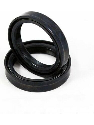 Honda CBF 250 Ön Amortisör Yağ ve Toz Keçesi Takımı 2006 Orjinal