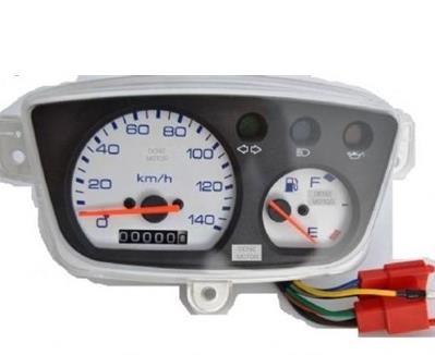 Yamaha Bws100 Gösterge Saati Motostar