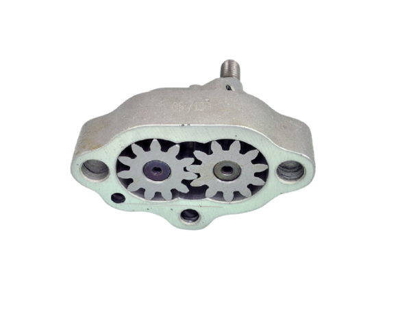 Antor 450-820 Yakıt Pompası Lompart