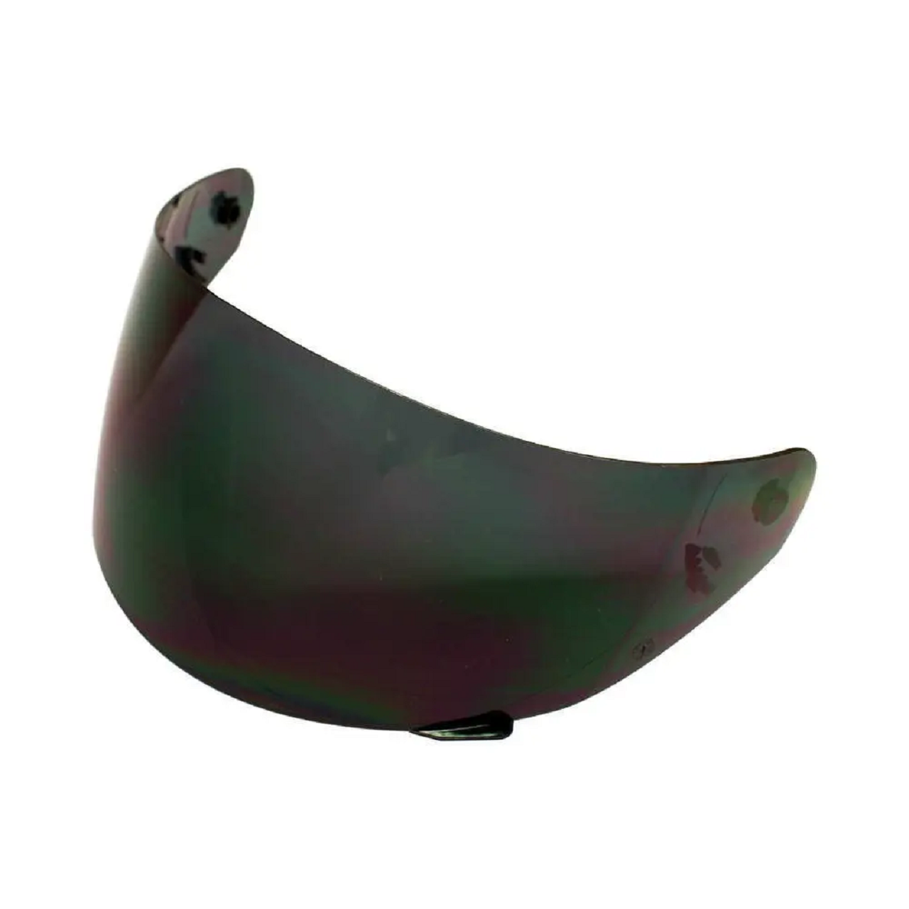 LS2 FF351-FF396-FF384 Kask Camı Siyah Orjinal