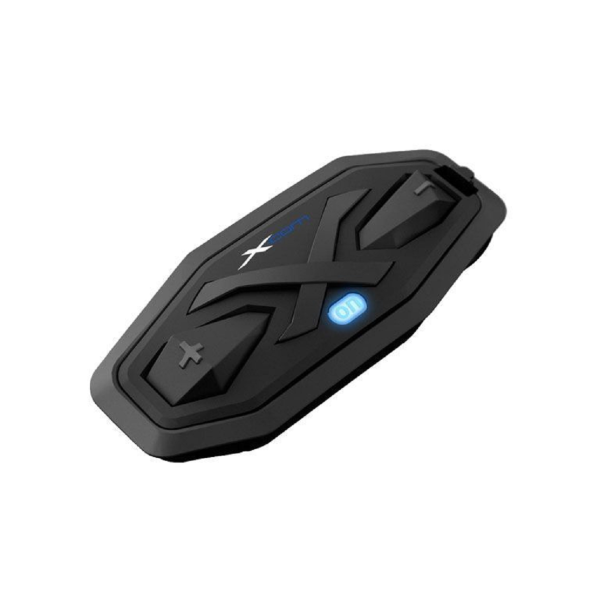 Motorsiklet İntercom Bluetooth X.COM Nexx