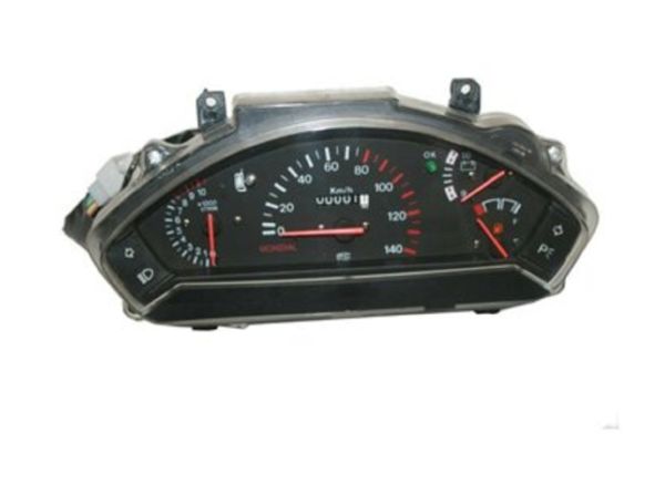 Bisan Pasific 125-150 Gösterge Saati Rialli