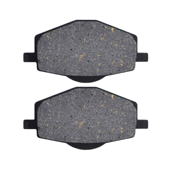 Mondial 125mt Fren Balatası Ön Ates