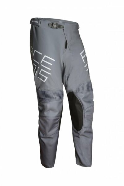 ACERBİS MX TRACK PANTOLON GRİ