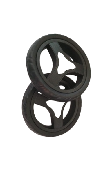 Puset Teker - 7 inç DT Eva Takmatik Yerli