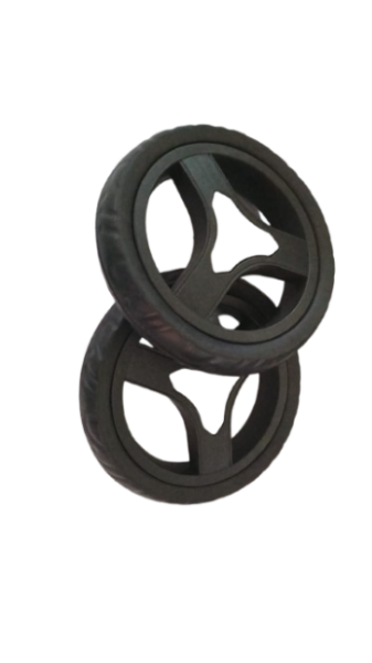 Puset Teker - 7 inç DT Eva Takmatik Yerli