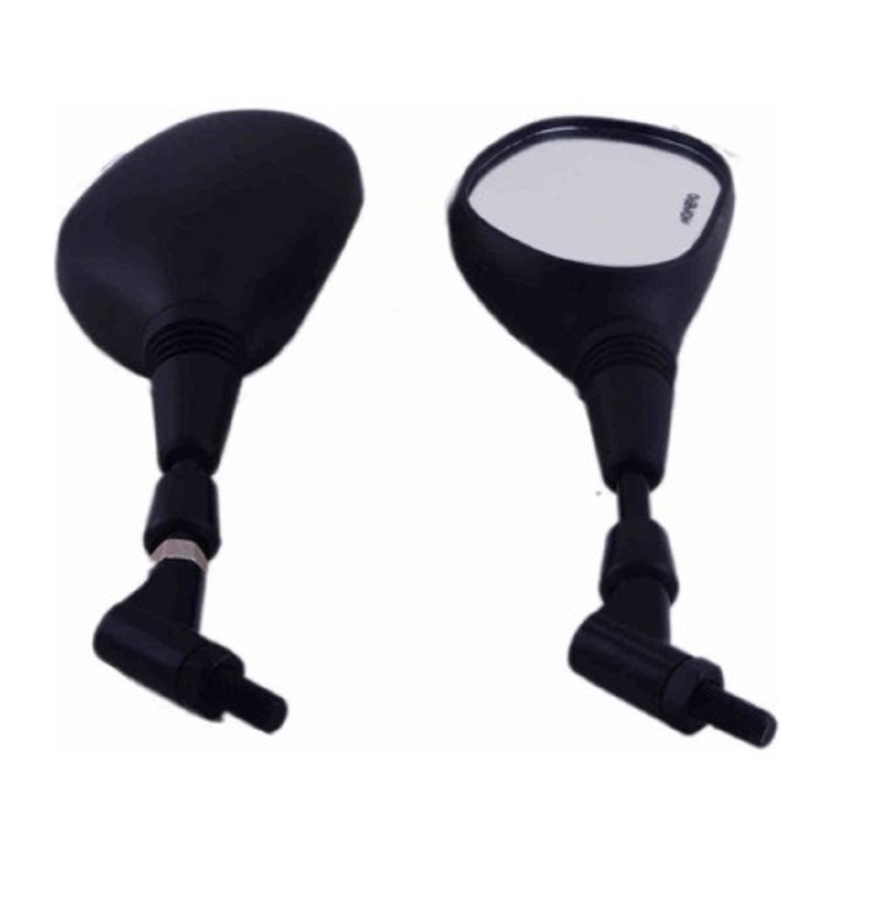 Yamaha Ybr125 Ayna Takımı Monero