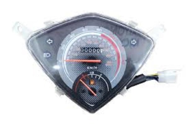 Mondial 150mash Gösterge Saati Komple Orjinal