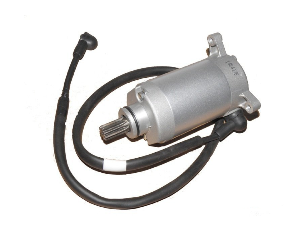 Yamaha Ybr125 Marş Motoru Deltaforce