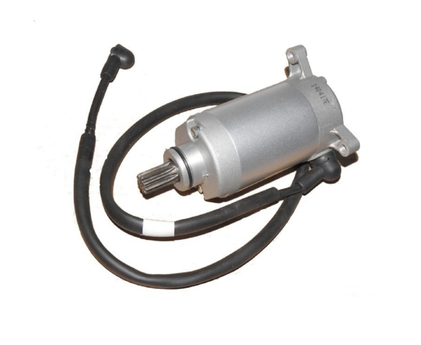 Yamaha Ybr125 Marş Motoru Deltaforce