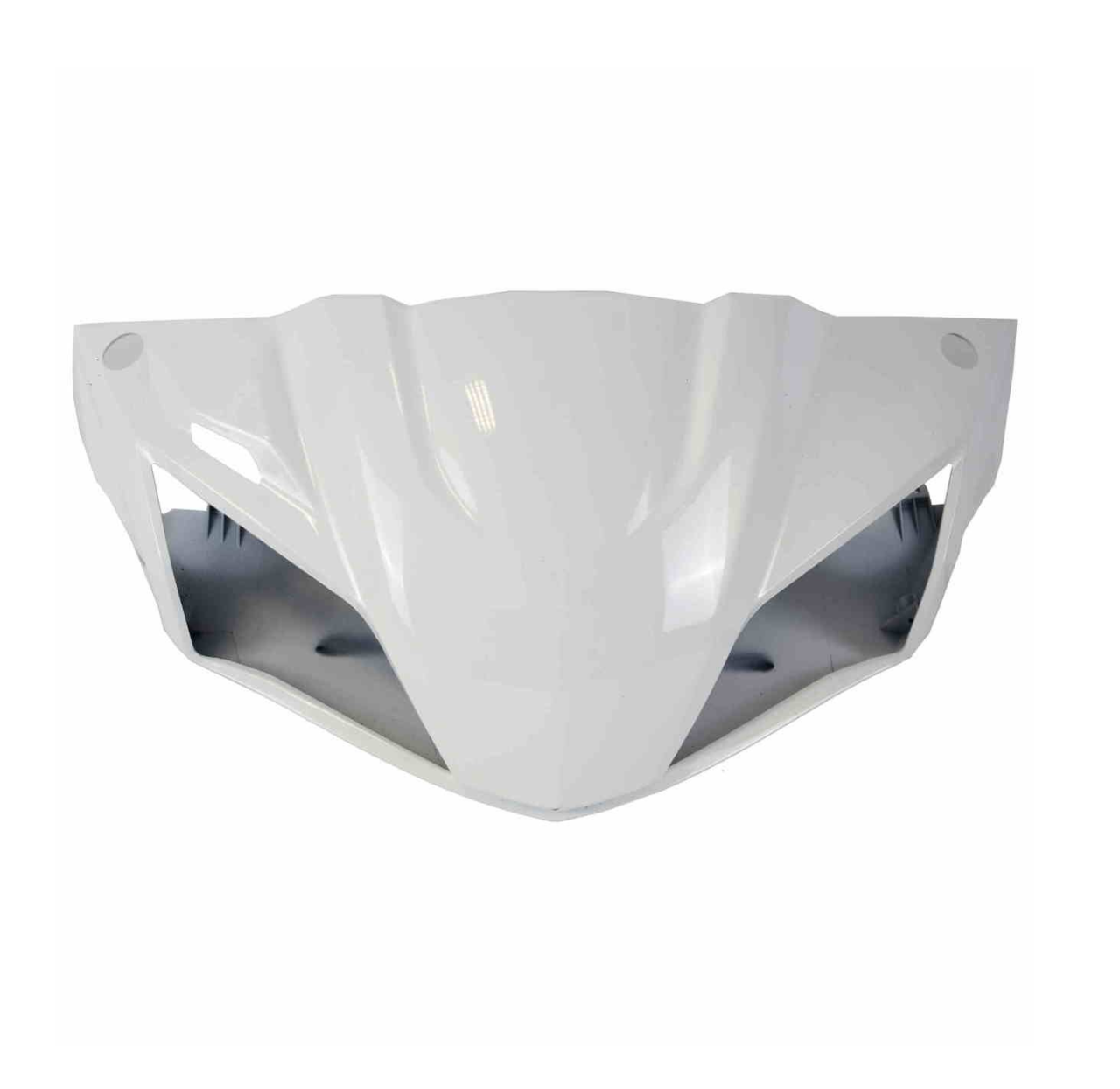 Honda Activa S Sinyal Grenajı Beyaz Monero