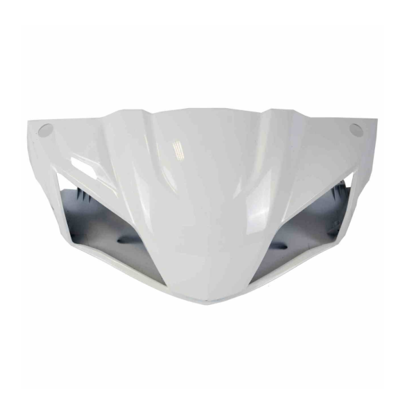 Honda Activa S Sinyal Grenajı Beyaz Monero