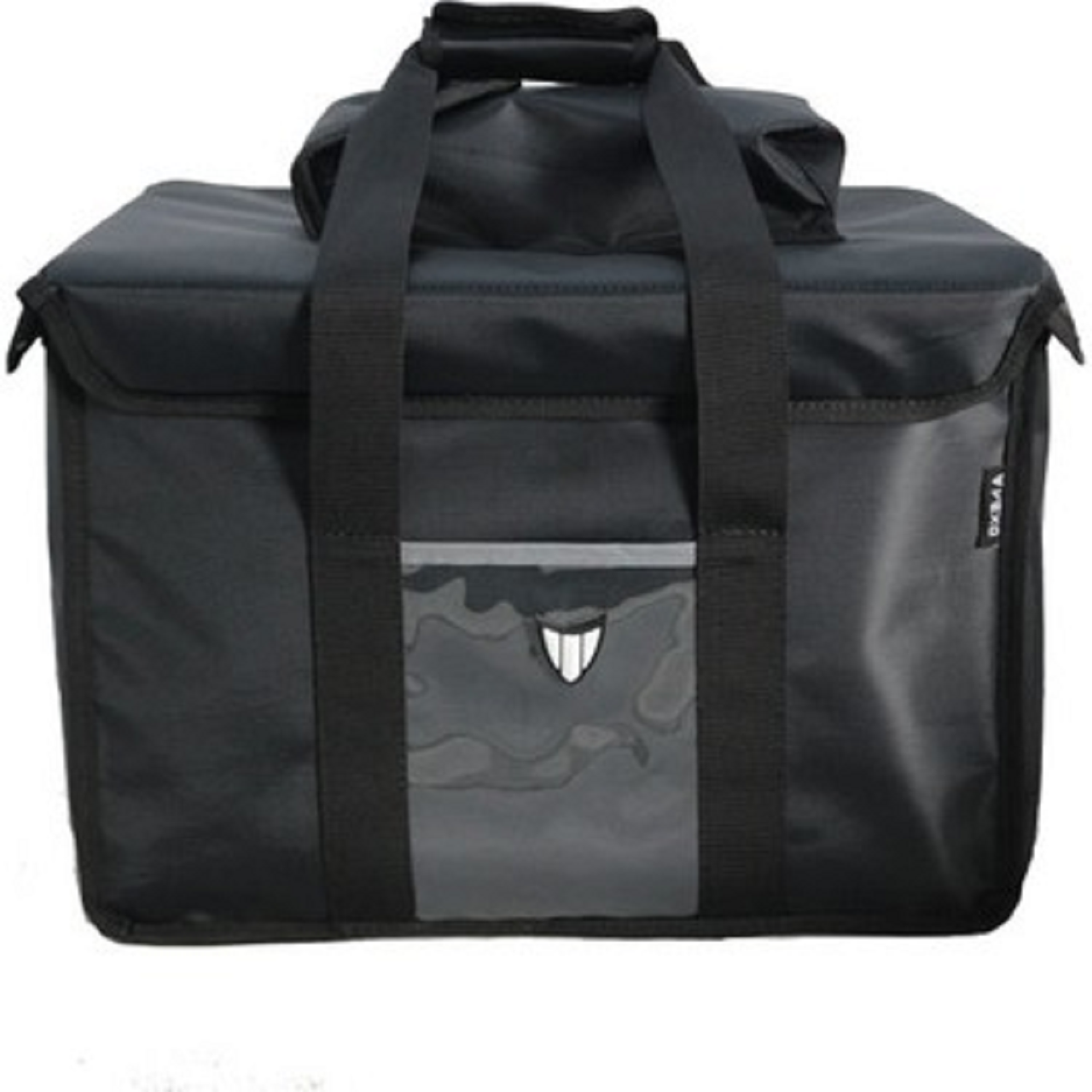 Motosiklet Termal Çanta Pos Çantalı Empar