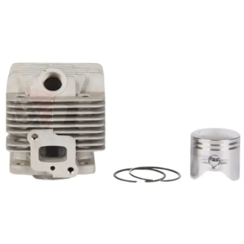 Kasei 3WZ4 Silindir Piston Sekman Takımı 34MM Orjinal