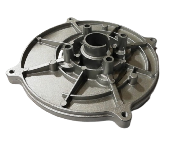 Motopomp Pompa Kapak 3'' Dizel Em İtal