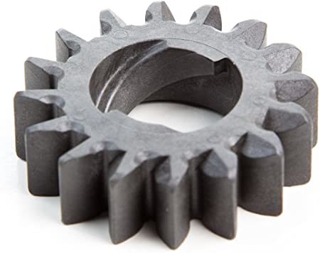 Briggs 12.5-20-25hp Marş Motor Dişlisi Dü:40.5mm Ds:16t Orjinal