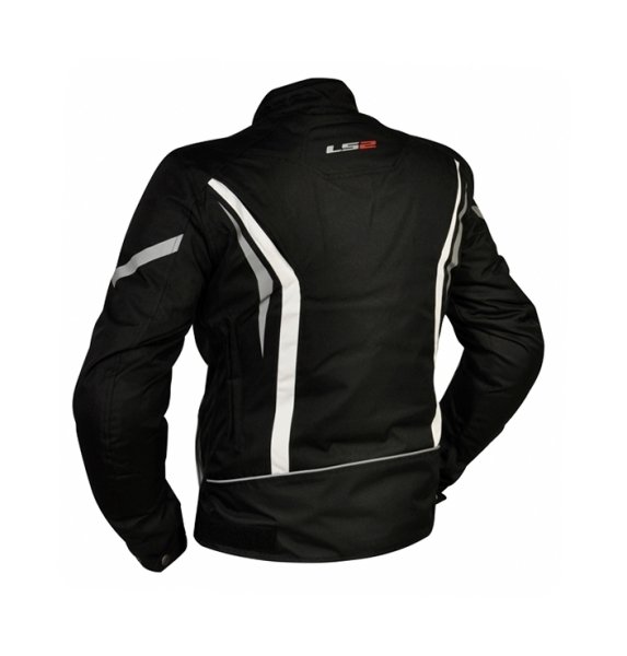 Motosiklet Mont Aragon Kırmızı Beden:xl Ls2