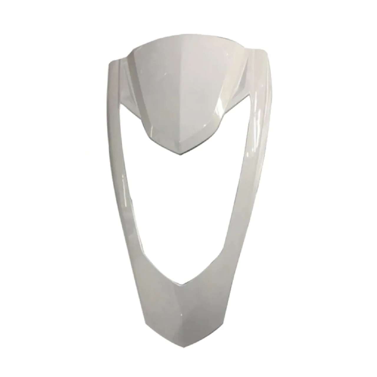 Honda Activa S Far Grenajı Ön Beyaz Monero