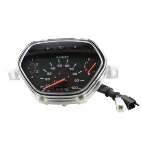 Ramzey C100 Gösterge Saati Komple Prc