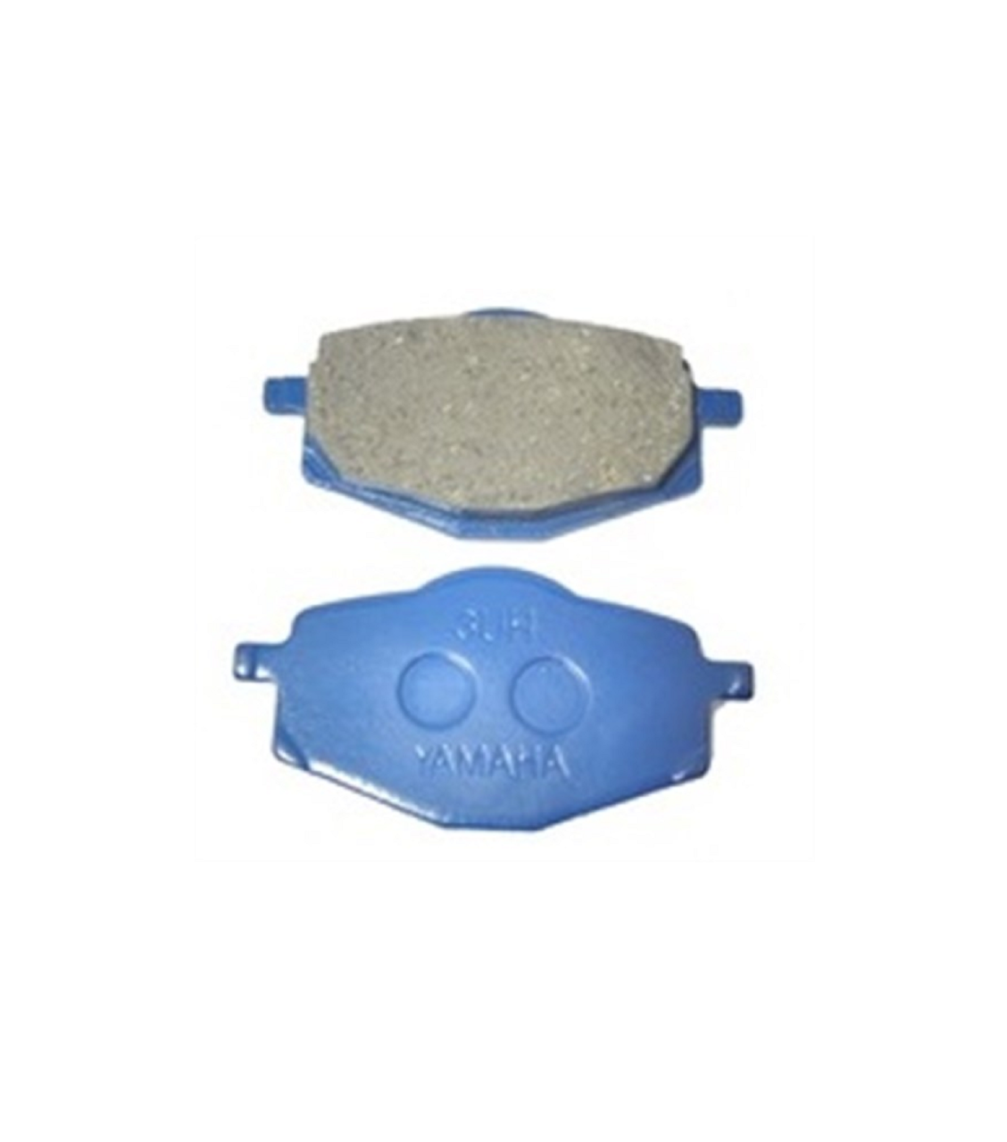 Ybr125 - 50tt Fren Balatası Ön Disk Ates