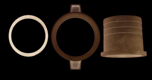 Motopomp Rekor-kelebek-conta Seti 3'' Benzinli Aleminyum Surmax