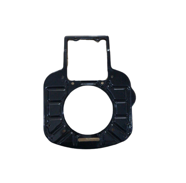 Antor 360-400 Hava Fanı Sacı Komple Alt Orjinal