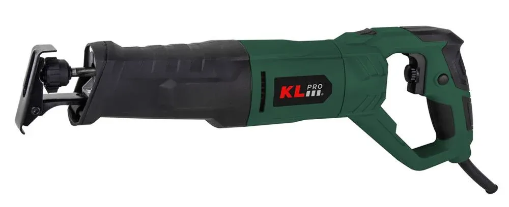 KL KLTK0850 Tilki Kuyruğu Testere 850W