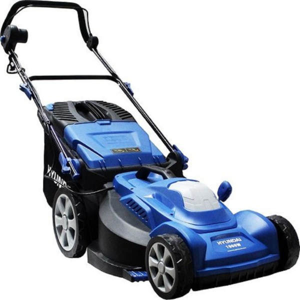 Hyundai C4405 Elektrikli Çim Biçme Makinesi 1900W