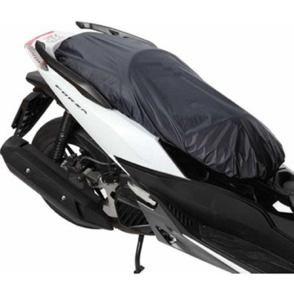 Motosiklet Sele Brandası XMAX-FORZA Uyumlu Empar