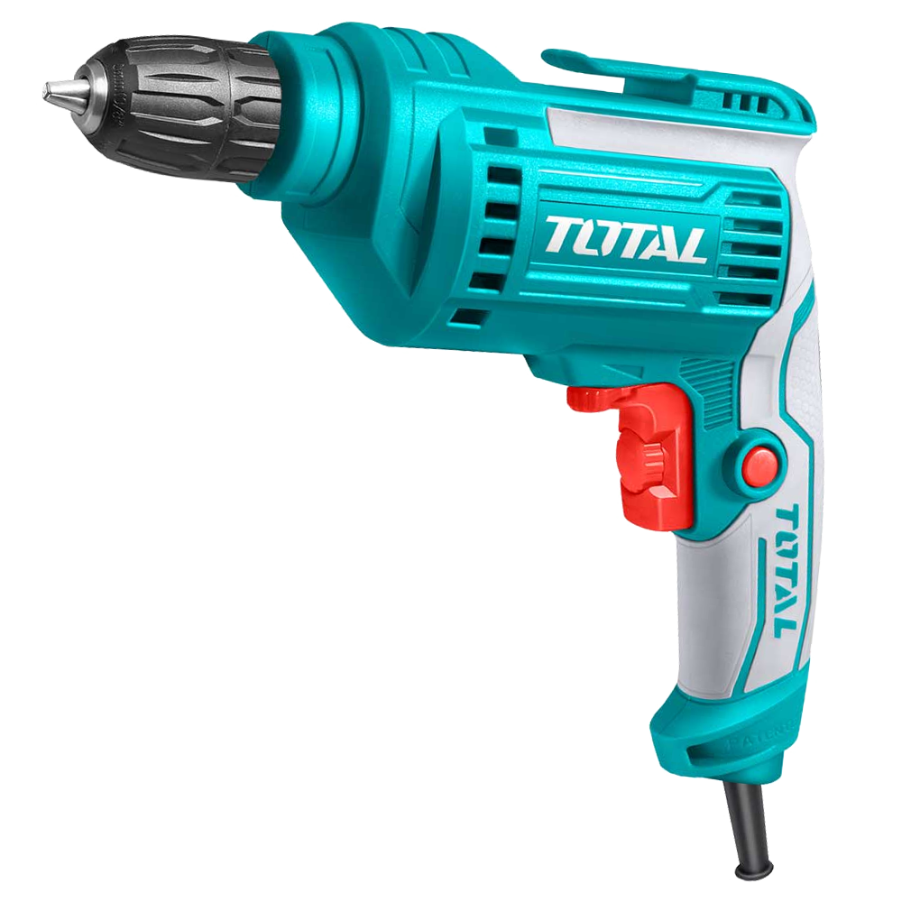 Total Darbesiz Matkap 500W