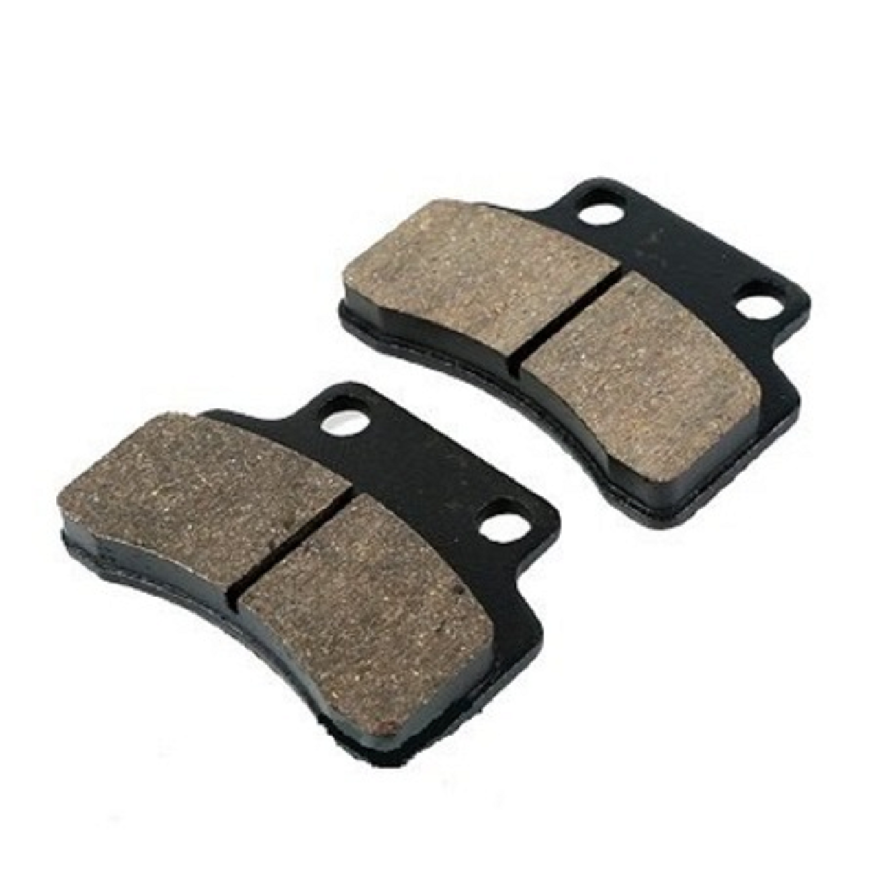 Pintox-rmz-ebike Fren Balatası Ön Disk Cdy