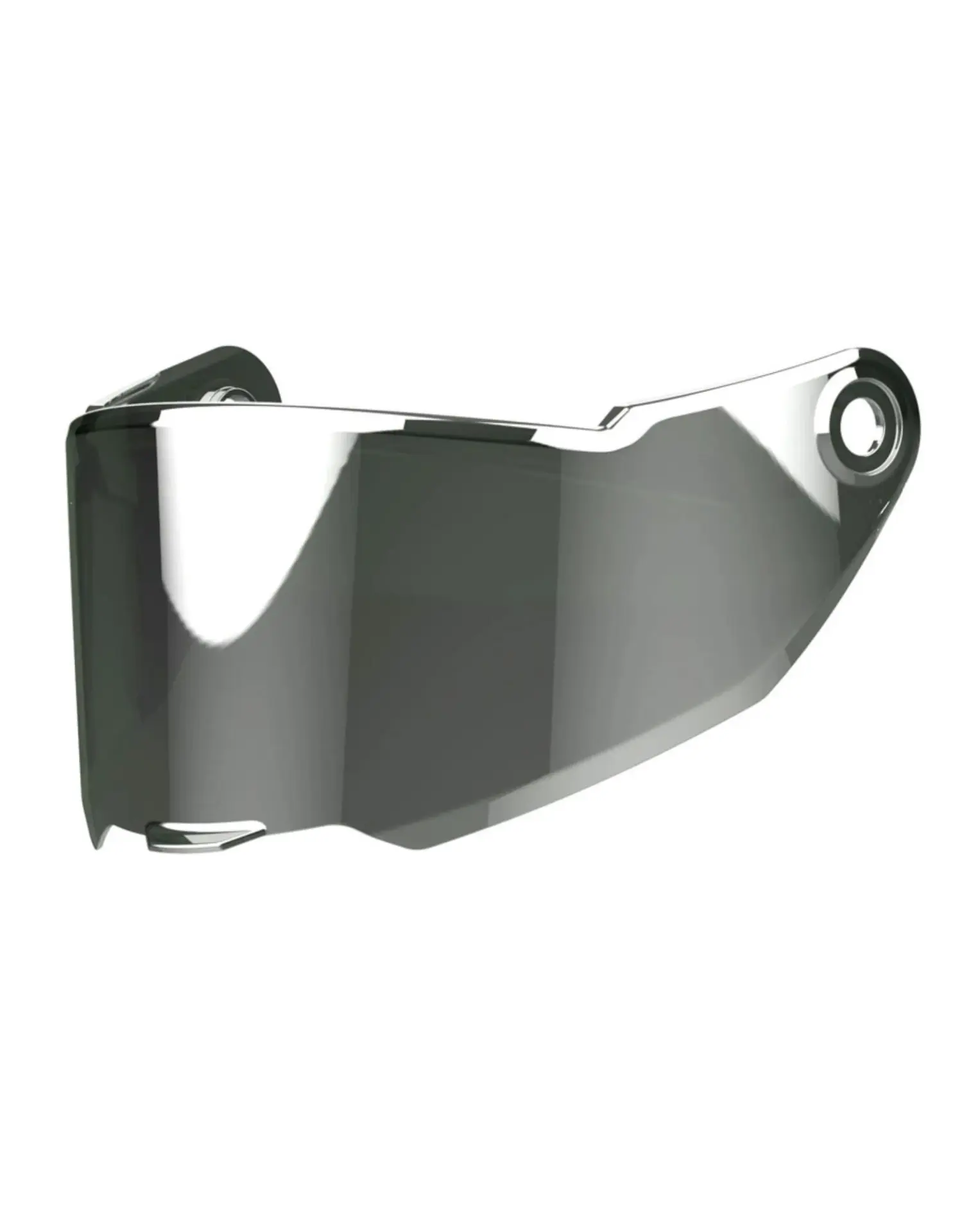 Axxis Fenix MT-V-31B Visör Silver Mirror