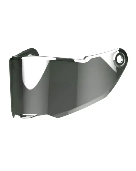 Axxis Fenix MT-V-31B Visör Silver Mirror