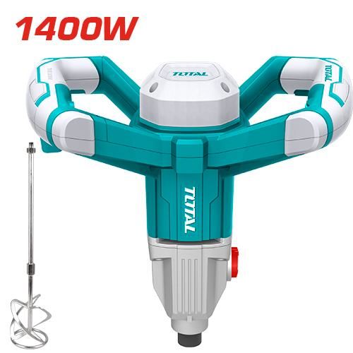 Total Boya Karıştırıcı 1400W