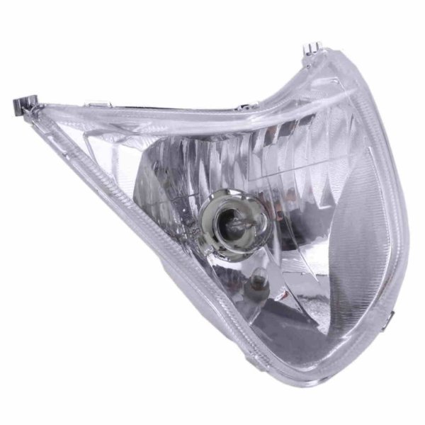 Cg Serisi Far Komple Modifiye Xcg Monero